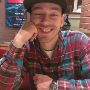 Meet your Posher, Joey